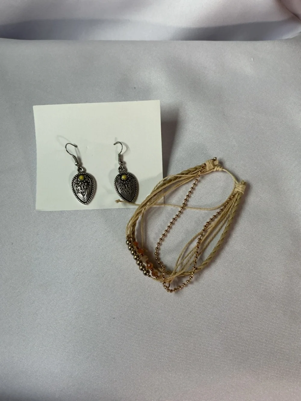 50 Jewelry Display Cards Earring Cards Bulk Small Business Supplies